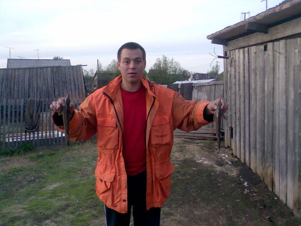 Сергей Калаев