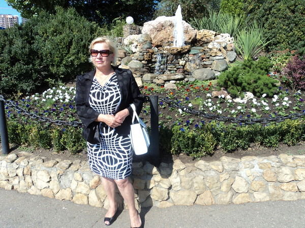 Валентина Уланова