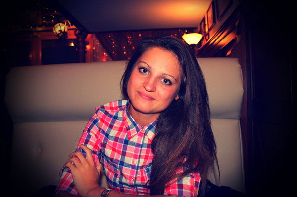 Ксения Коновалова