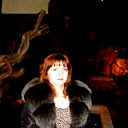 Елена Меркулова
