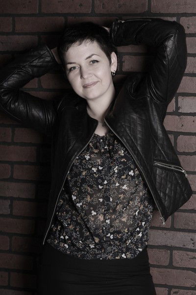 Лена Полубояринова