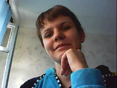 Анастасия Чеботарева