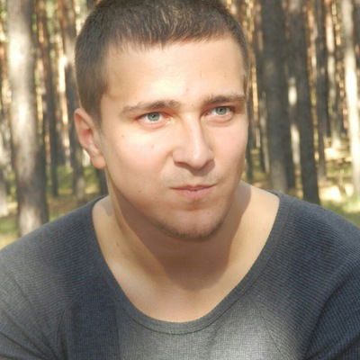 Рома Слепых