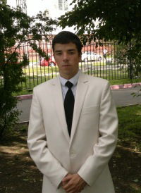 Андрей Штепо