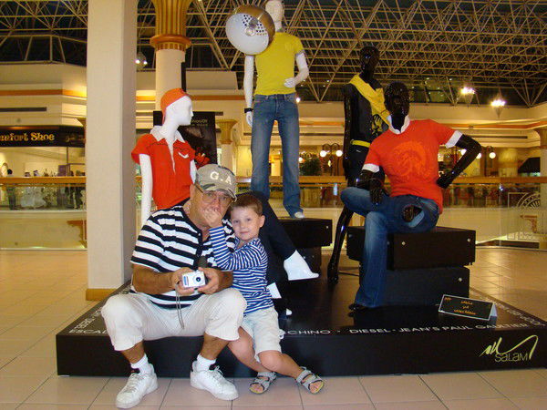 Олег Беломестных