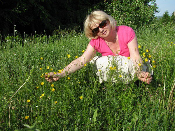 Ольга Павлова