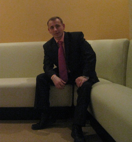 Александр Мототвильчук