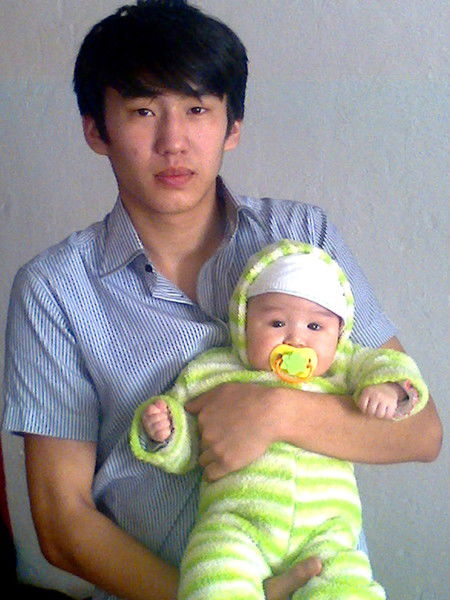 Акылбек Мусулманбеков