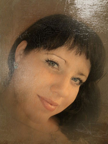 Наталья Захаркина