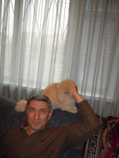 Виталий Мирошник