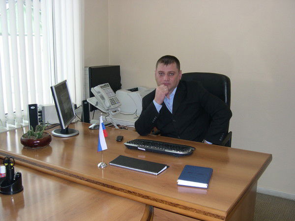 Максим Карелин