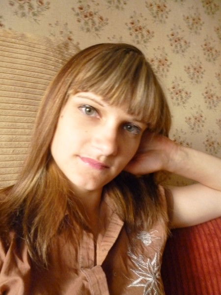 Таня Власова