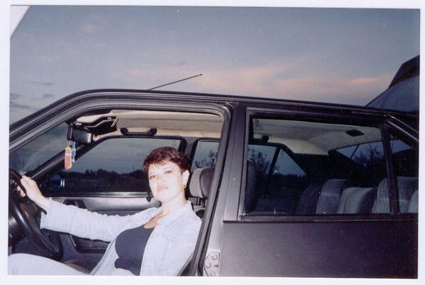 Елена Юрова