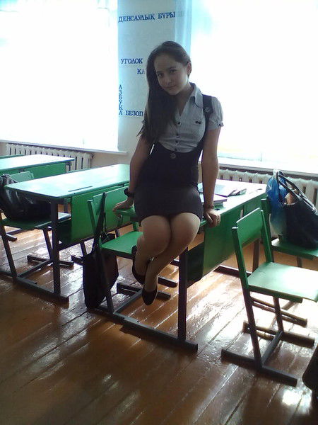 Гульназ Адамбаева