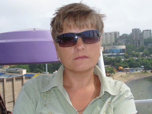 Татьяна Алексеева