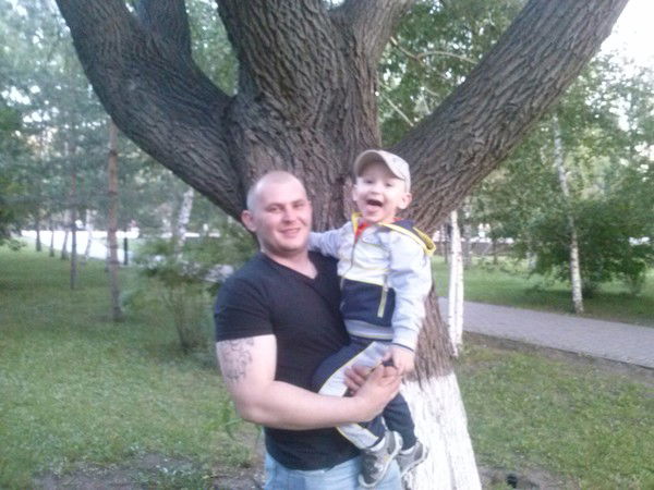 Виталя Сарайкин