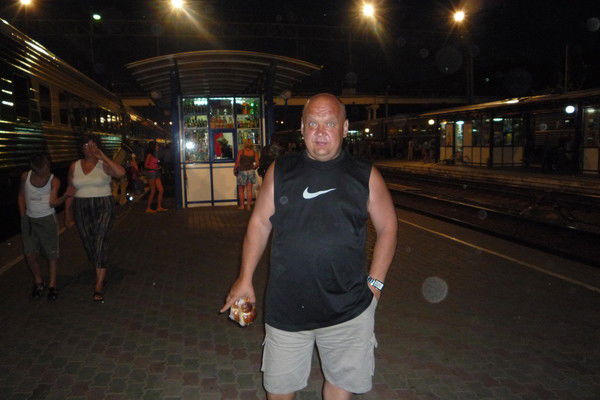 Александр Смирнов