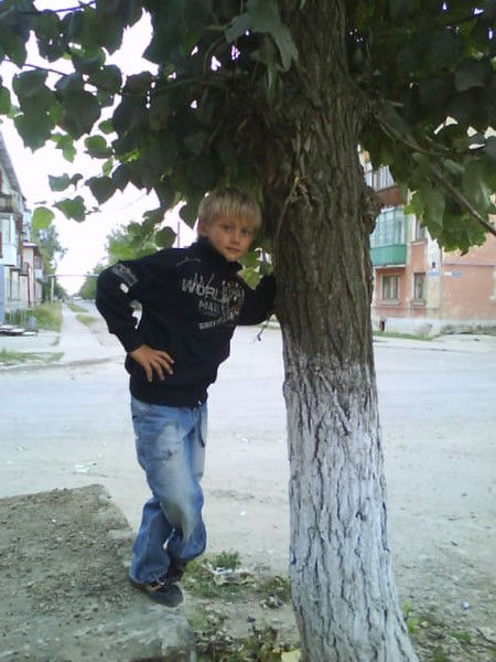 Кирилл Зуев