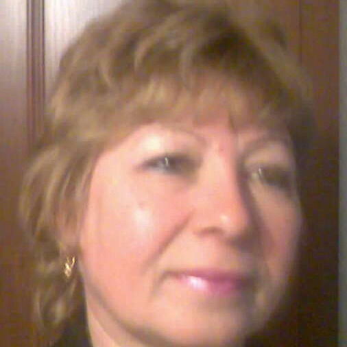 Левченко Ирина