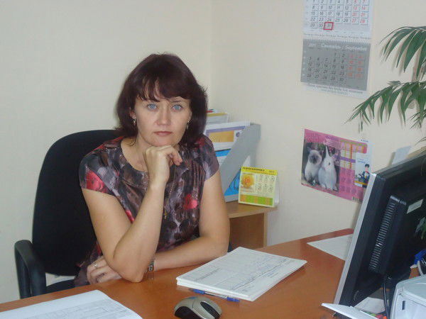 Елена Эпингер