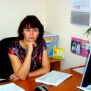 Елена Эпингер