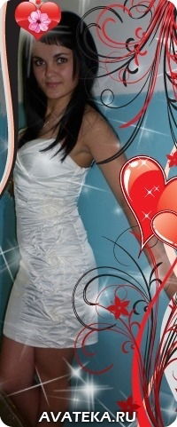 Алиса Струкова