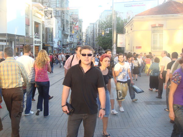 Талап Есмаганбетов