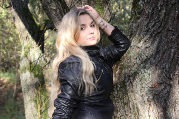 Кристина Неверова