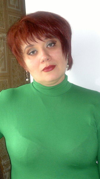 Юлия Щербакова