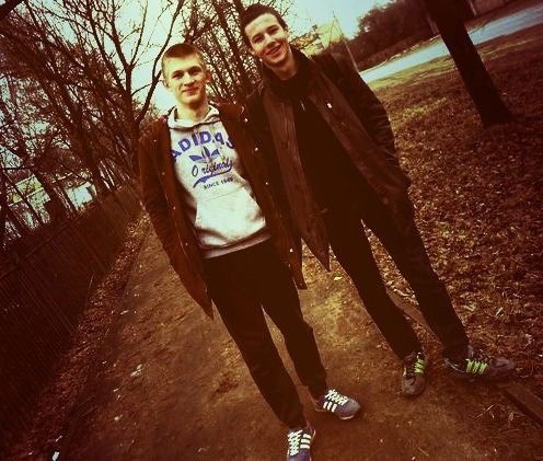 Михаил Колтаков