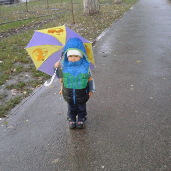 Айя Аманбай