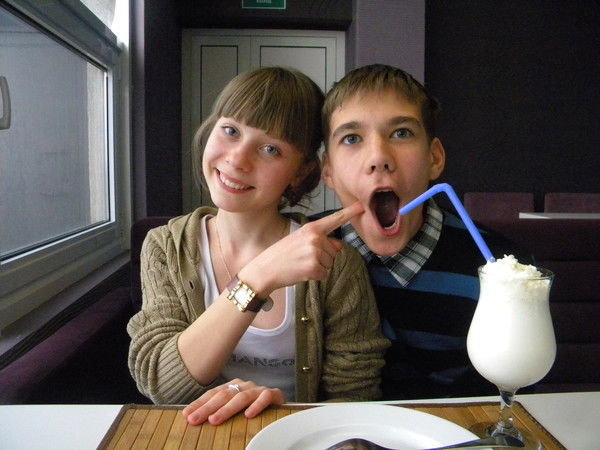 Ольга Загрудная