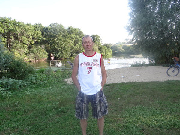 Игорь Юрьев