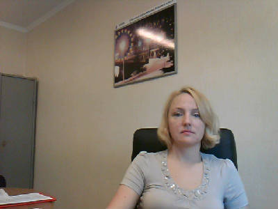 Кристина Варыпаева