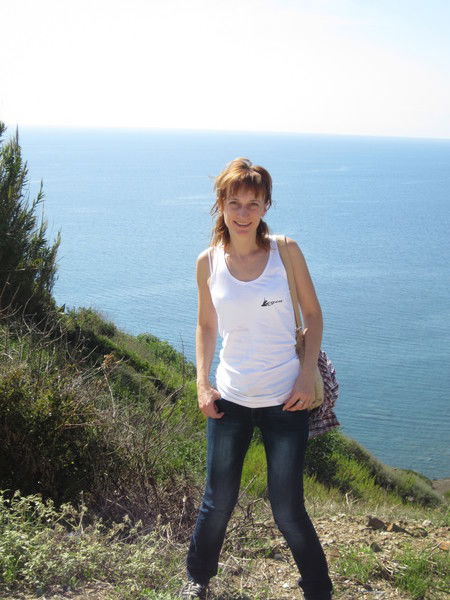 Ирина Хлопова