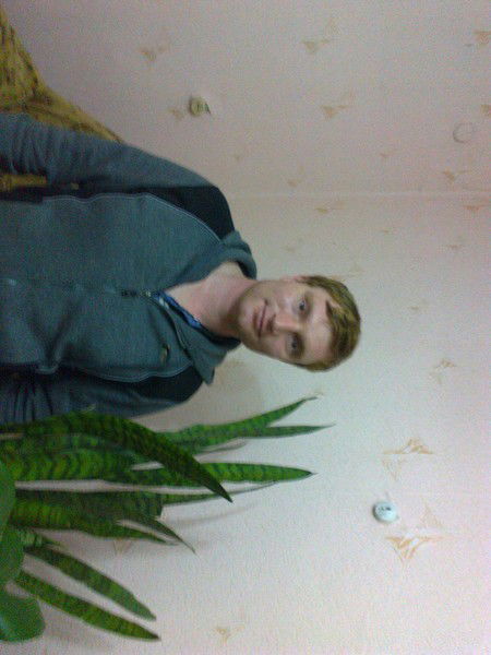 Константин Яшин