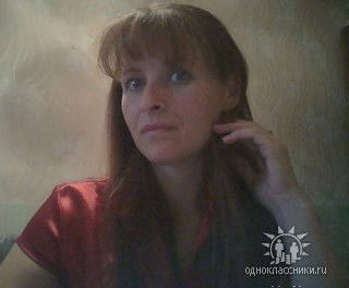 Татьяна Пушкарева