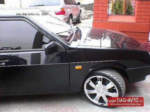 Марс Закиров