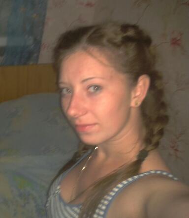 Анюта Кузнецова