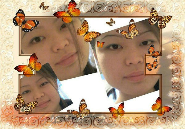 ¤Madina¤ _Syzdykova_