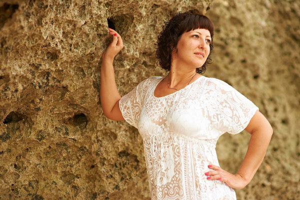 Наталья Сайботалова