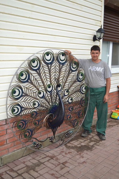 Дмитрий Губарев