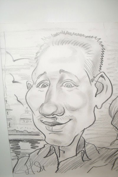 Алексей Сумский