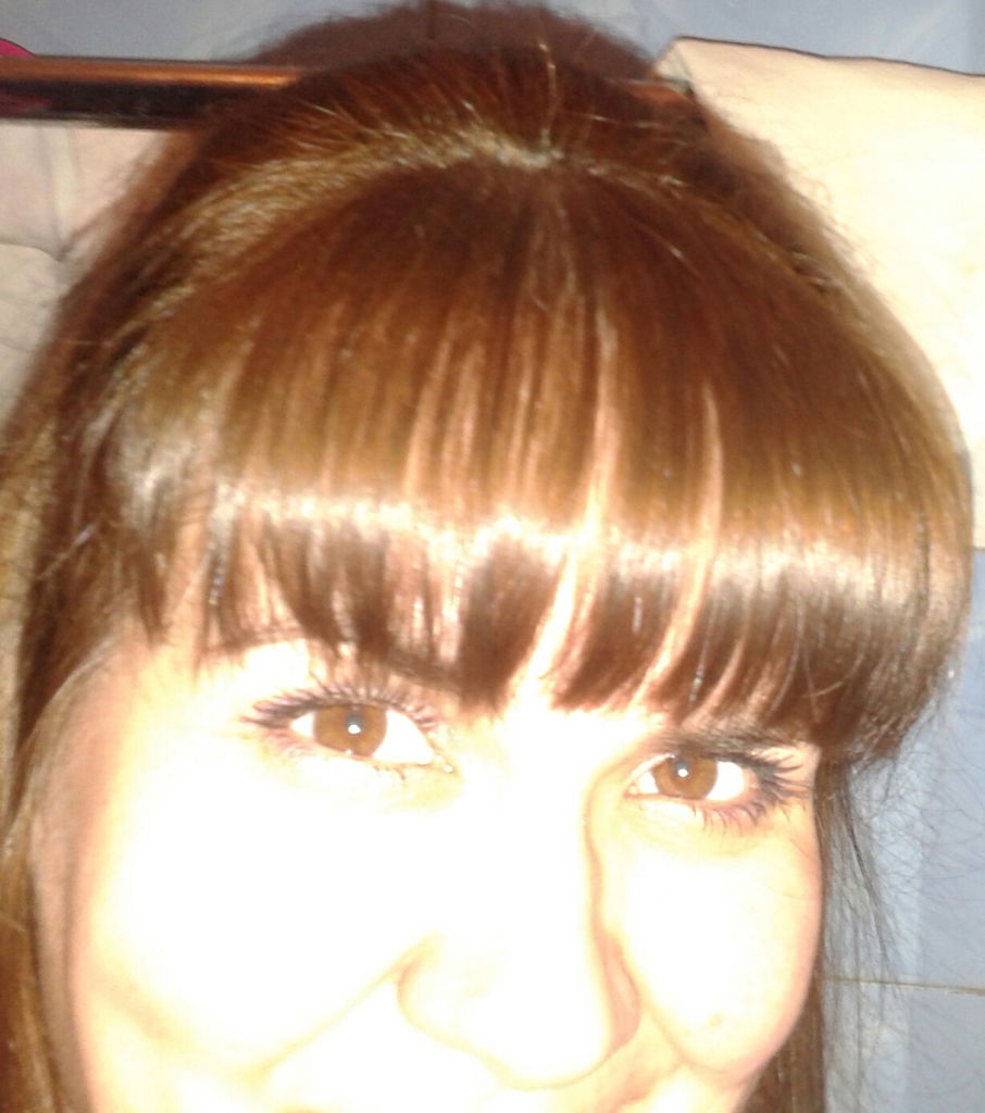 Наталья Колесникова