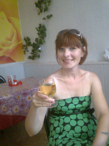 Любовь Губенко