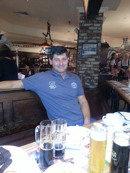 Айдар Абдуллин