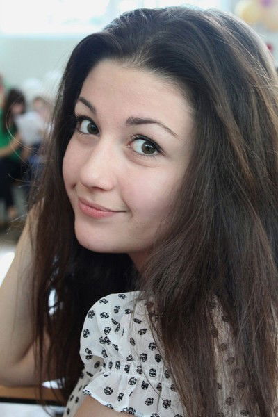 Мария Тимуровна