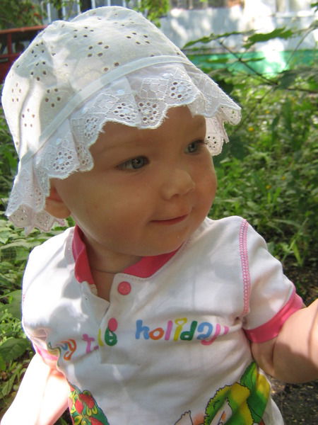 Анна Гусева