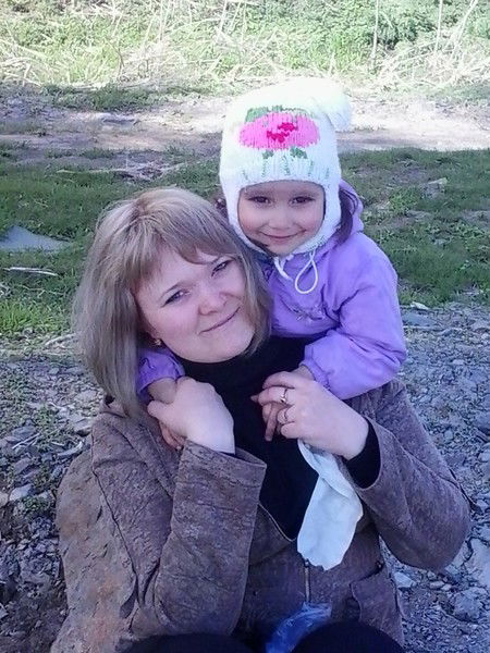 Татьяна Березикова