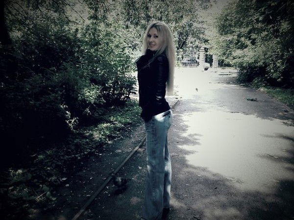 Светлана Коваленко